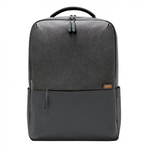 Рюкзак для ноутбука Xiaomi Commuter Backpack (BHR4903GL) Dark Gray