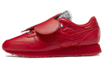 Кроссовки Eames X Reebok Classic Leather