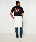 Футболка Dlogotee HUGO - черный(50527926)