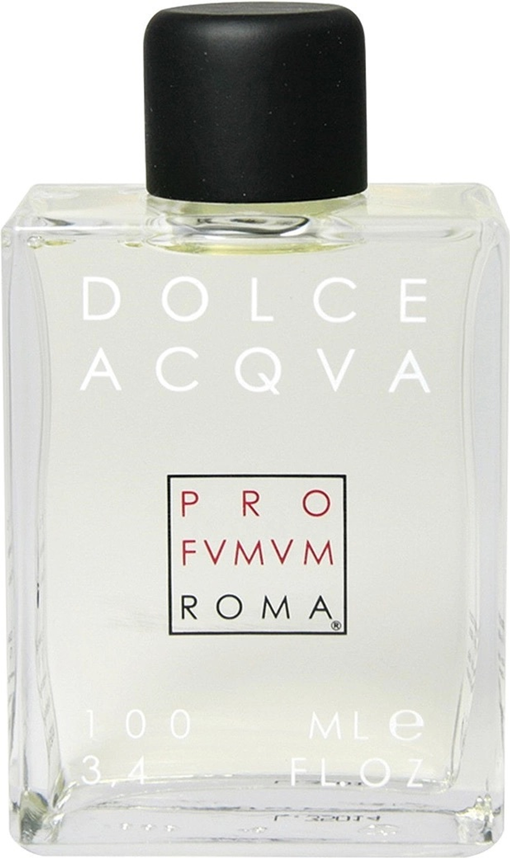 Profumum Roma Dolce Acqua