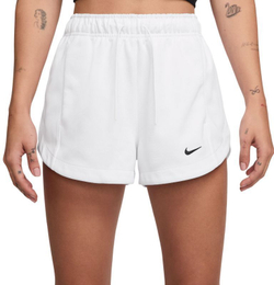 Женские Шорты теннисные Nike Sportswear Windrunner Mid Rise - размер M