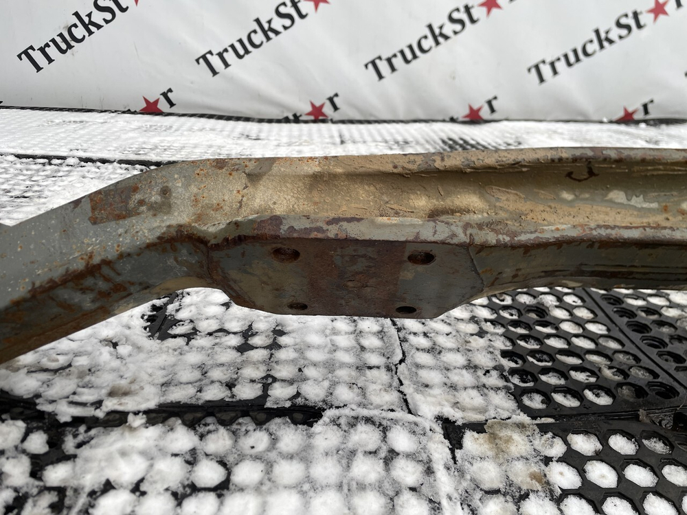 Балка передняя в сборе 2022г.