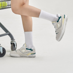 Кроссовки New Balance Nb 550 "Reflection" (Женская размерная сетка)