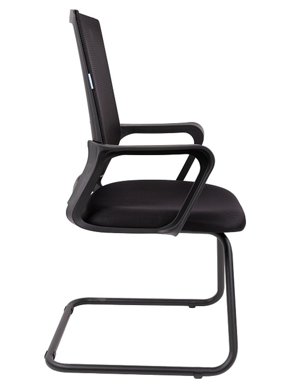 Кресло для конференций CHAIRMAN 606 V, ткань/сетка