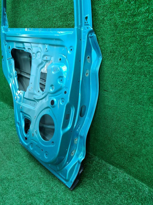 Дверь задняя левая Geely Coolray (2019-н.в.)