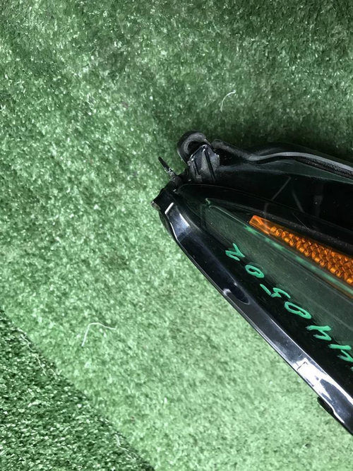 Фара левая Lexus NX 1 (2017-2021) Full LED