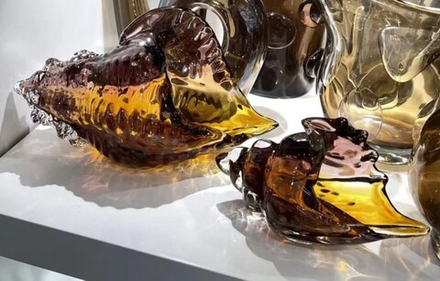 Статуэтка 2 шт.