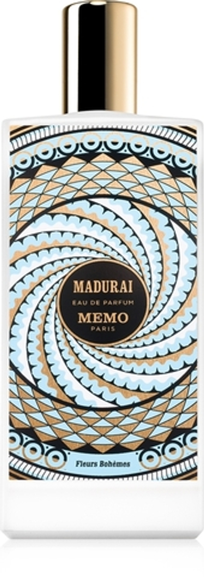 Memo Madurai  парфюм
