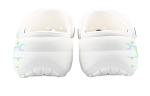 Crocs Classic Platform Clog Mm