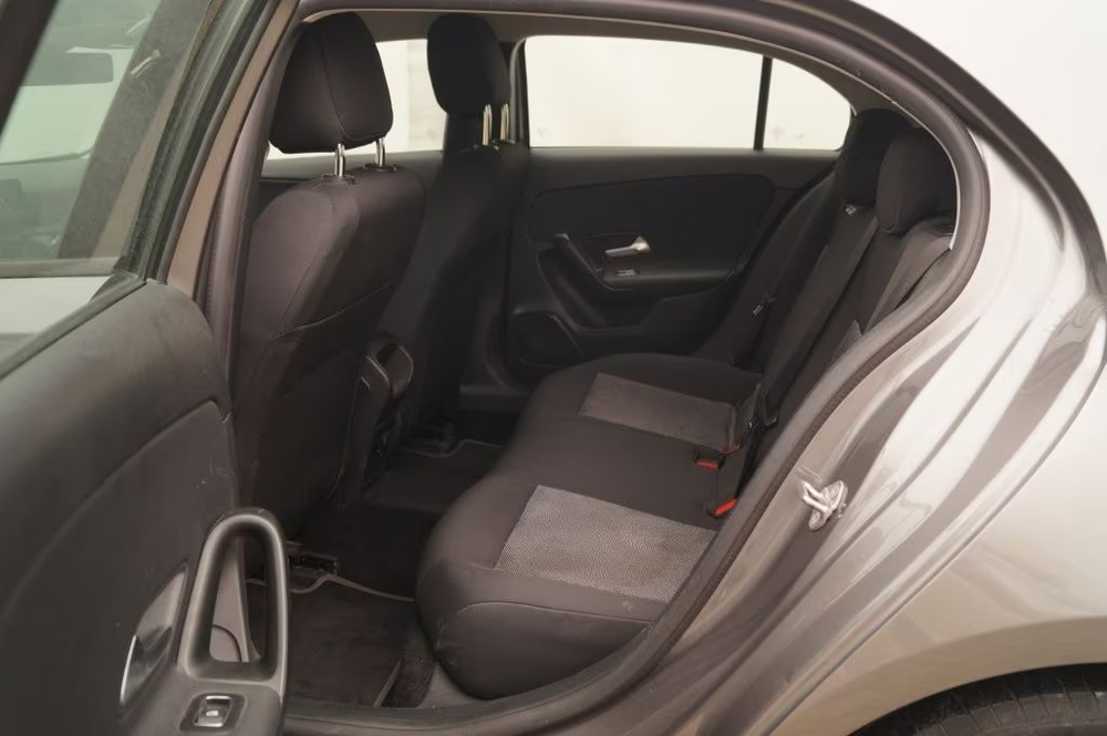 Mercedes-Benz A 160