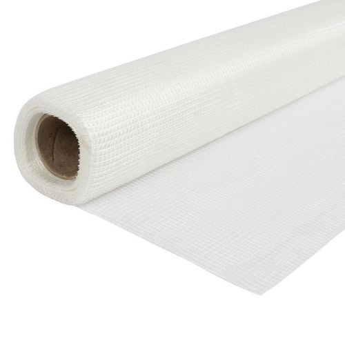 Сетка стеклотканевая малярная 1x20 м, ячейка 2х2 мм