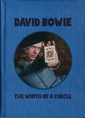 David Bowie / The Width Of A Circle (Limited Edition)(2CD)