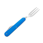 Набор складных столовых приборов PR (PR-FX-8332) (вилка, ложка, нож) в чехле