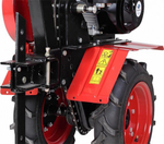 Мотоблок ОКА МБ-1Д2М14 двигатель Subaru EX 21 (7 л.с.) 005.45.0100-31