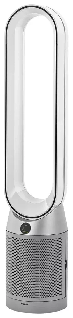 Очиститель воздуха Dyson Pure Cool TP08 white/silver (369857-01)