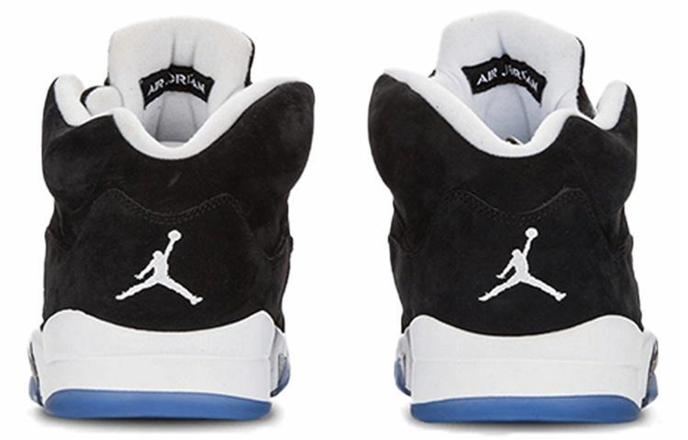Кроссовки Jordan Air Jordan 5 Retro Oreo