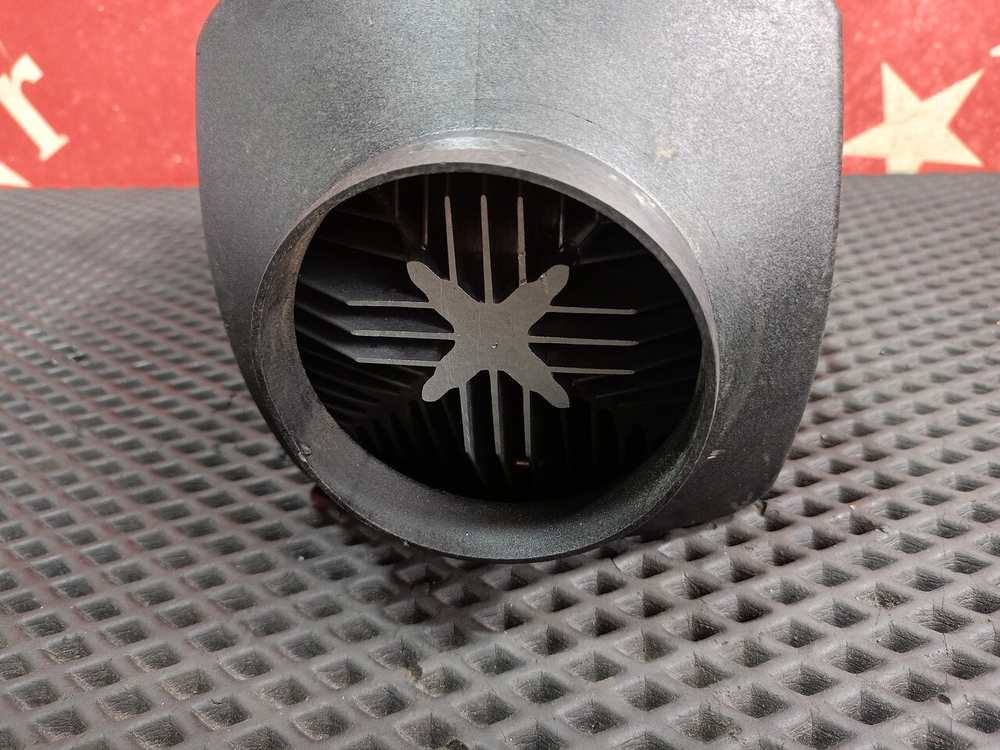 Отопитель автономный 3.5 kW 2019г