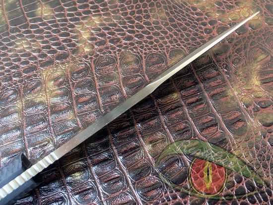 Нож STEELCLAW ЕРМАК