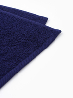 Полотенце махровое «Этель. Настоящий мужчина», 35×50 ±5 см, хлопок 100%, синее