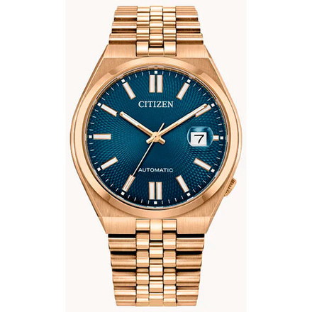 Мужские наручные часы Citizen NK0023-57L