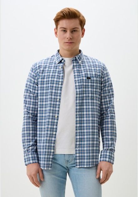 Рубашка LEE BUTTON DOWN 112349957