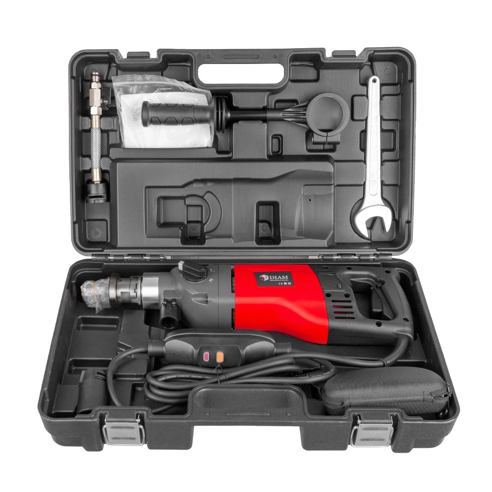 Сверлильная машина DIAM ML-160/2Hit LC 620088