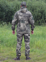 Горка 6М КАМУФЛЯЖ (р/с 40/60)