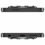 Смартфон TECNO SPARK 30, 2 SIM, 6,67", 4G, 108/8 Мп, 8/128, чёрный, пластик, TCN-KL6.8.128.BK, TCNKL6.8.128.BK