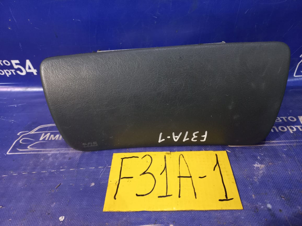 Подушка безопасности пассажирская MITSUBISHI DIAMANTE 2000