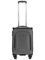 Чемодан 454 / Сверхлегкий каркас