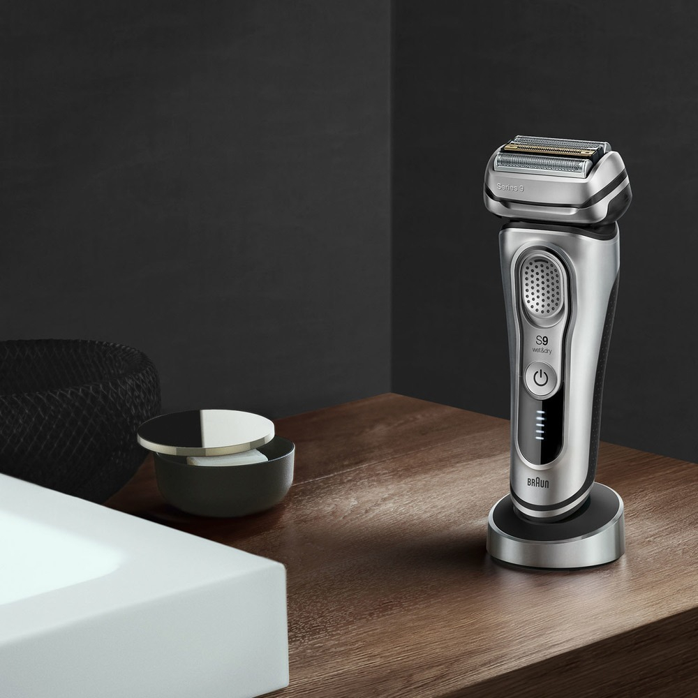 Электробритва Braun Series 9 9330s