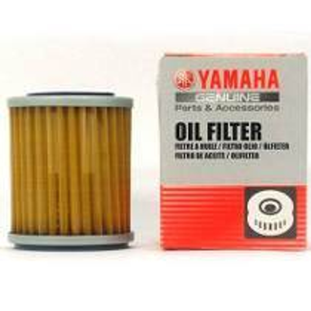 Фильтр масляный Yamaha 1UY-13440-02-00
