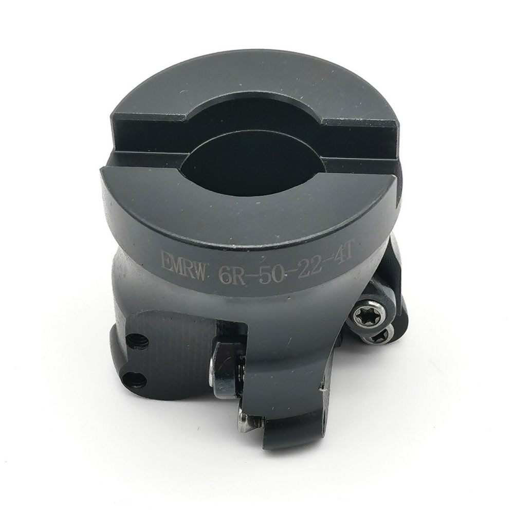Фреза торцевая EMR-6R