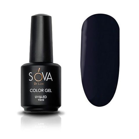 Sova De Luxe Цвет 102, 15 мл