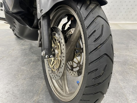 Honda XL1000V Varadero 1999