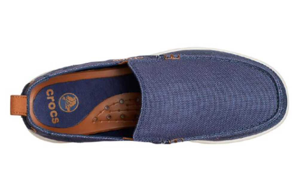 Crocs Walu Syn Slate