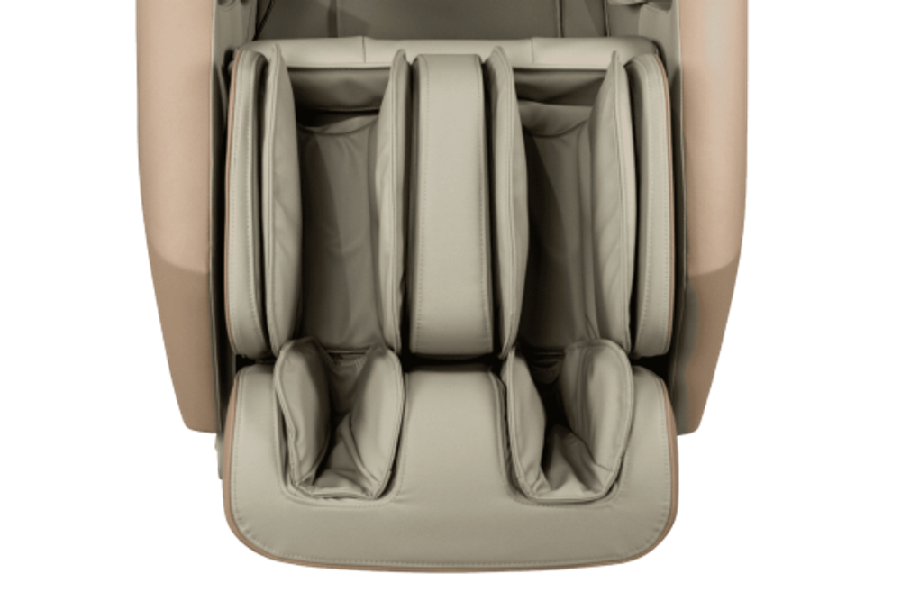 Массажное кресло Bodo Eva Beige