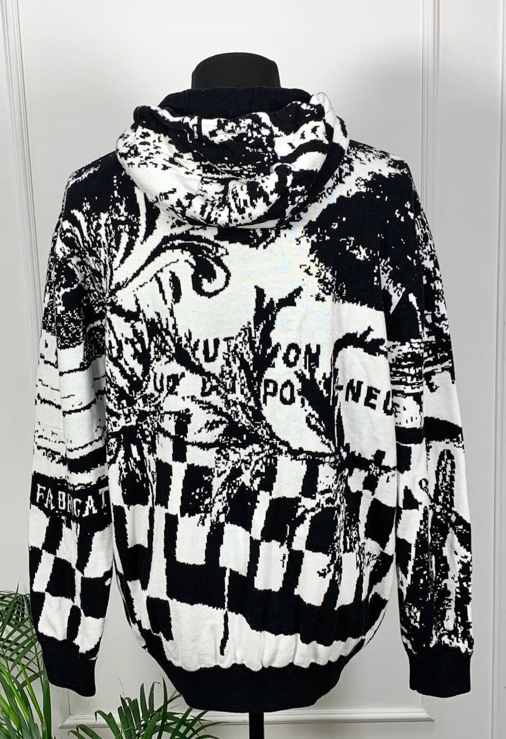 Худи Dolce&Gabbana