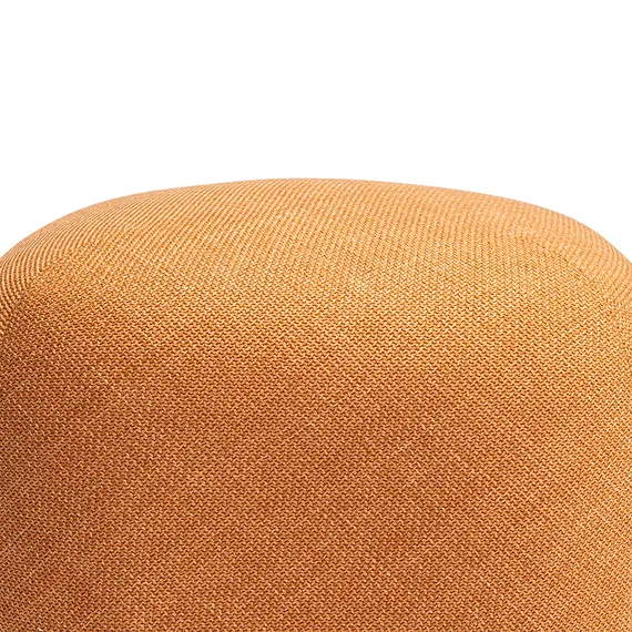 Пуф Trøffel, оранжевый