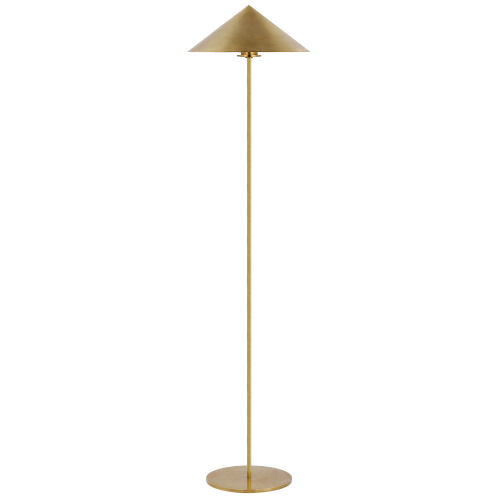 Напольный светильник Visual Comfort Orsay Medium Floor Lamp