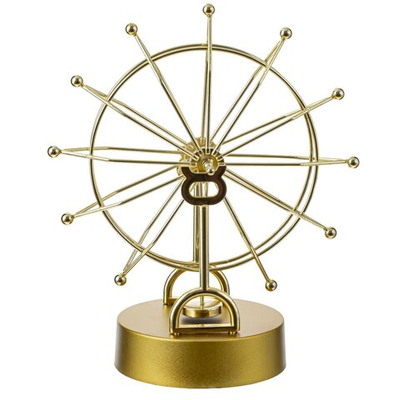Фигурка декоративная Колесо обозрения