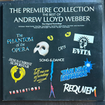Andrew Lloyd Webber - The Best Of Andrew Lloyd Webber (Голландия 1988г.)