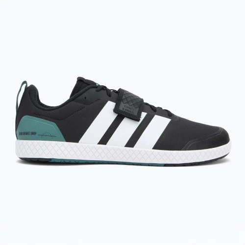 Штангетки Adidas The Total 2 core black/grey six