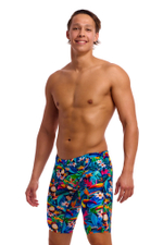 Джаммеры FUNKY TRUNKS Men's Birdie Wordie