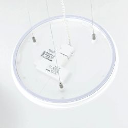 Citilux Старлайт CL703011 Подвесная арматура Хром