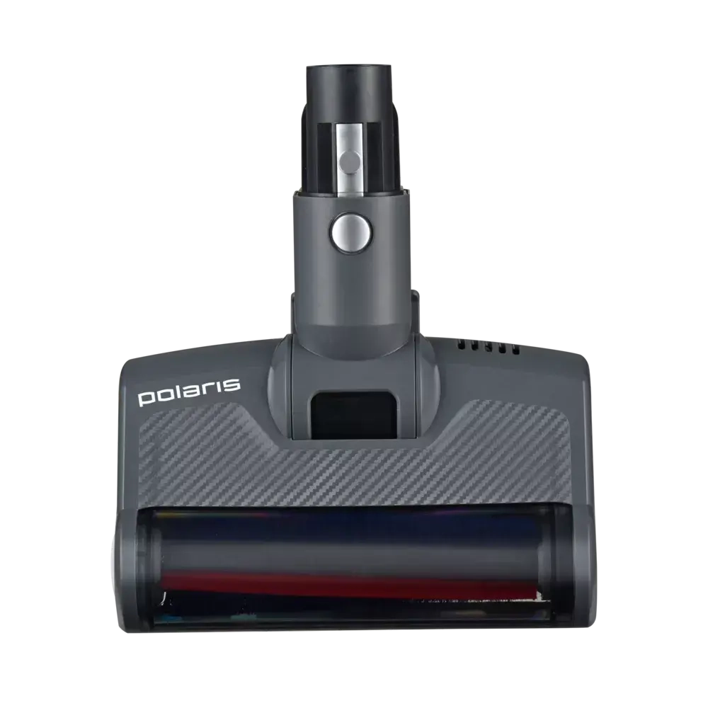 Пылесос вертикальный Polaris PVCS 6020 серый