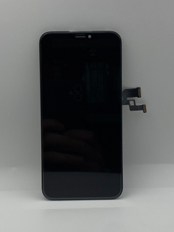 Дисплей iPhone X HARD OLED GX