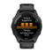 Умные часы Garmin Forerunner 265 010-02810-10 черно-серые