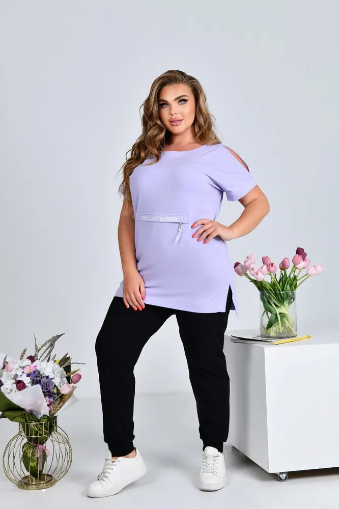 Костюм УК-17-297-3 Fabrika