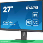 Монитор Iiyama ProLite XUB2792QSU-B6